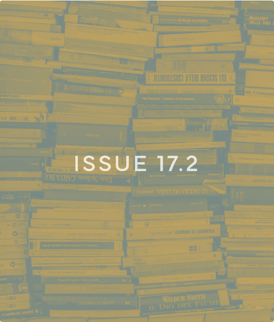 New poem in Literary Matters 17.2
